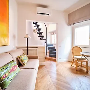  Apartment Panico Suite&terrace By Amc
