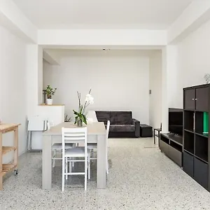 Casa Bolognetta Roma