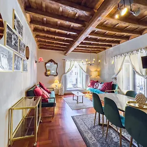  Apartment View On Campo De Fiori Irex