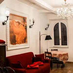  Apartment Boschetto 58