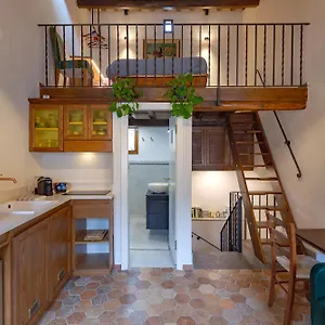 Loft Trastevere Roma