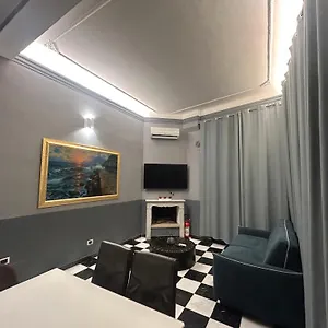  Apartment Esposizione Roof