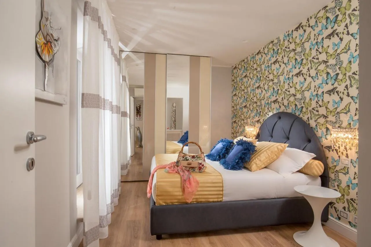 Mytale Apartment Luxury Spagna location