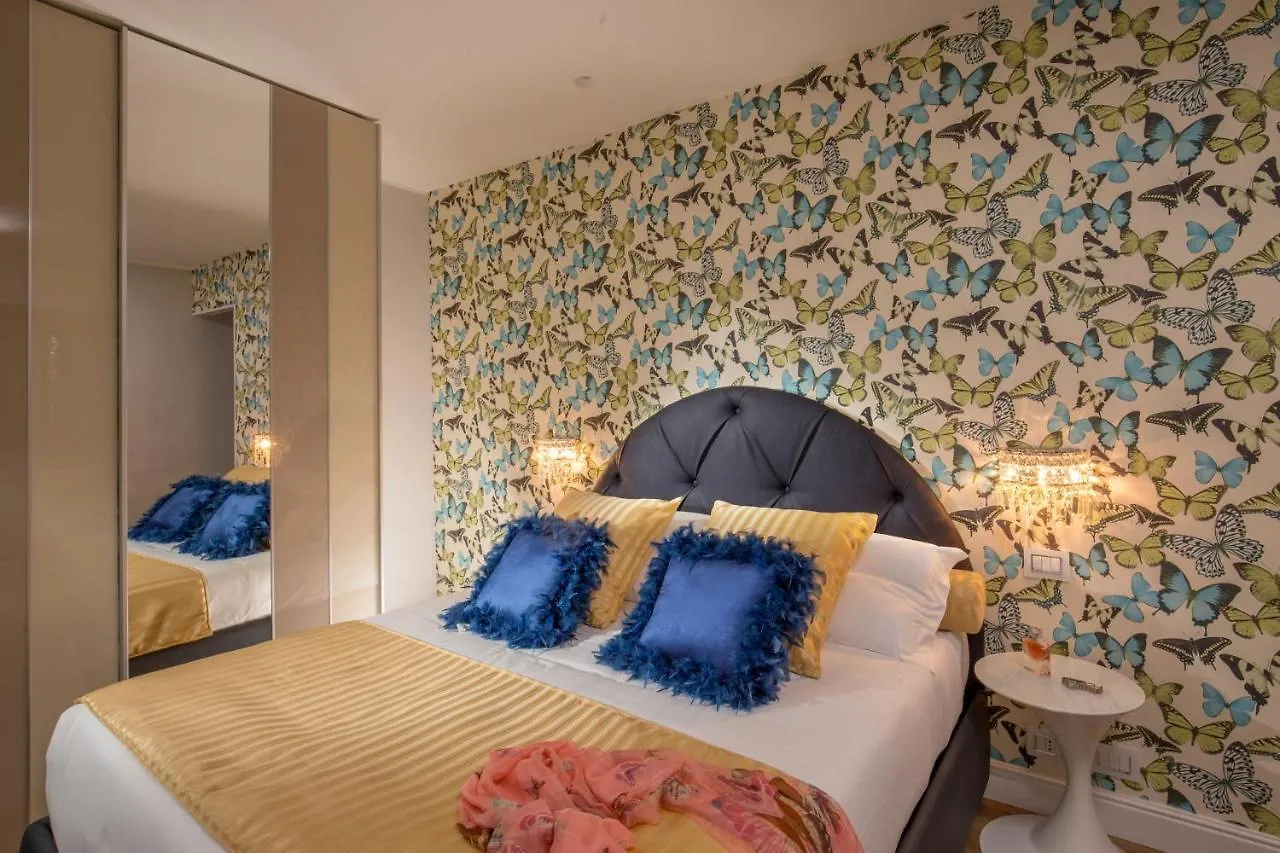 Mytale Apartment Luxury Spagna Rome Italy