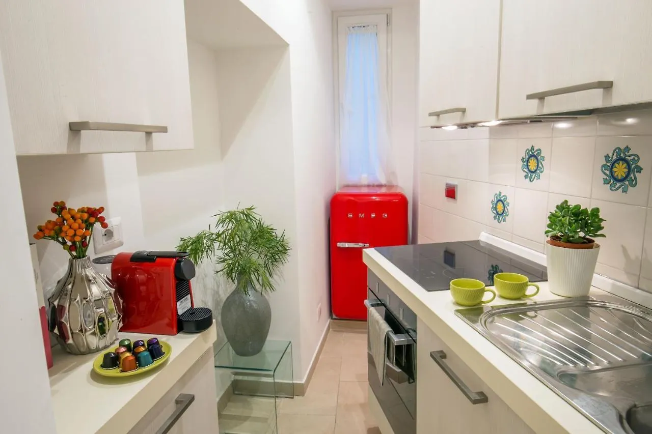 Mytale Apartment Luxury Spagna Rome Italy