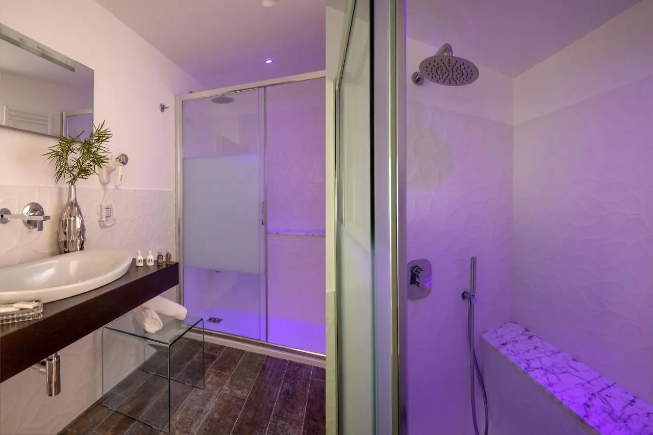 Mytale Apartment Luxury Spagna Rome